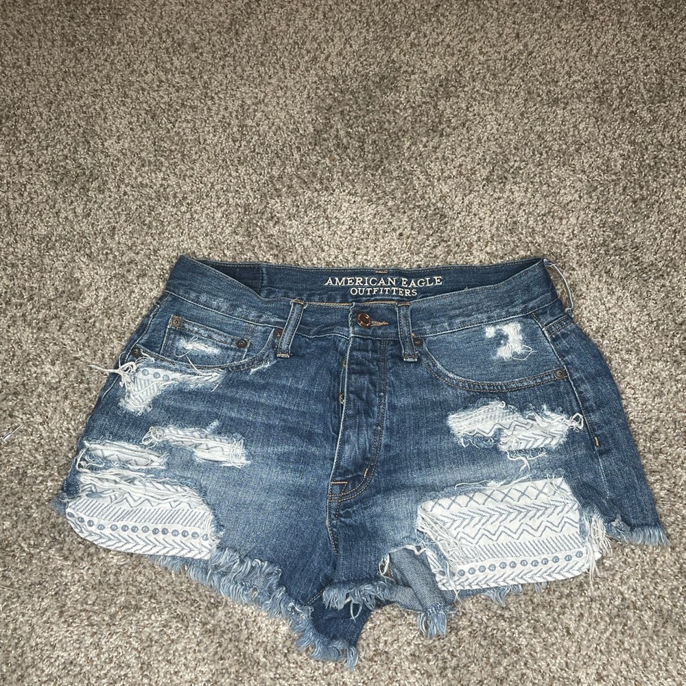 American Eagle Shorts | Women shorts |